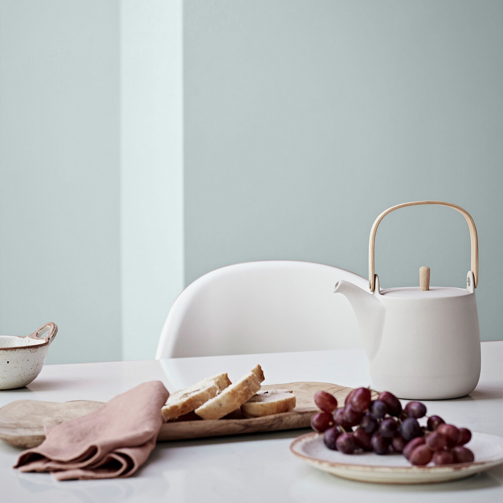 Crown Easyclean Kitchen Paint - Marble Top / 2.5l Image 5