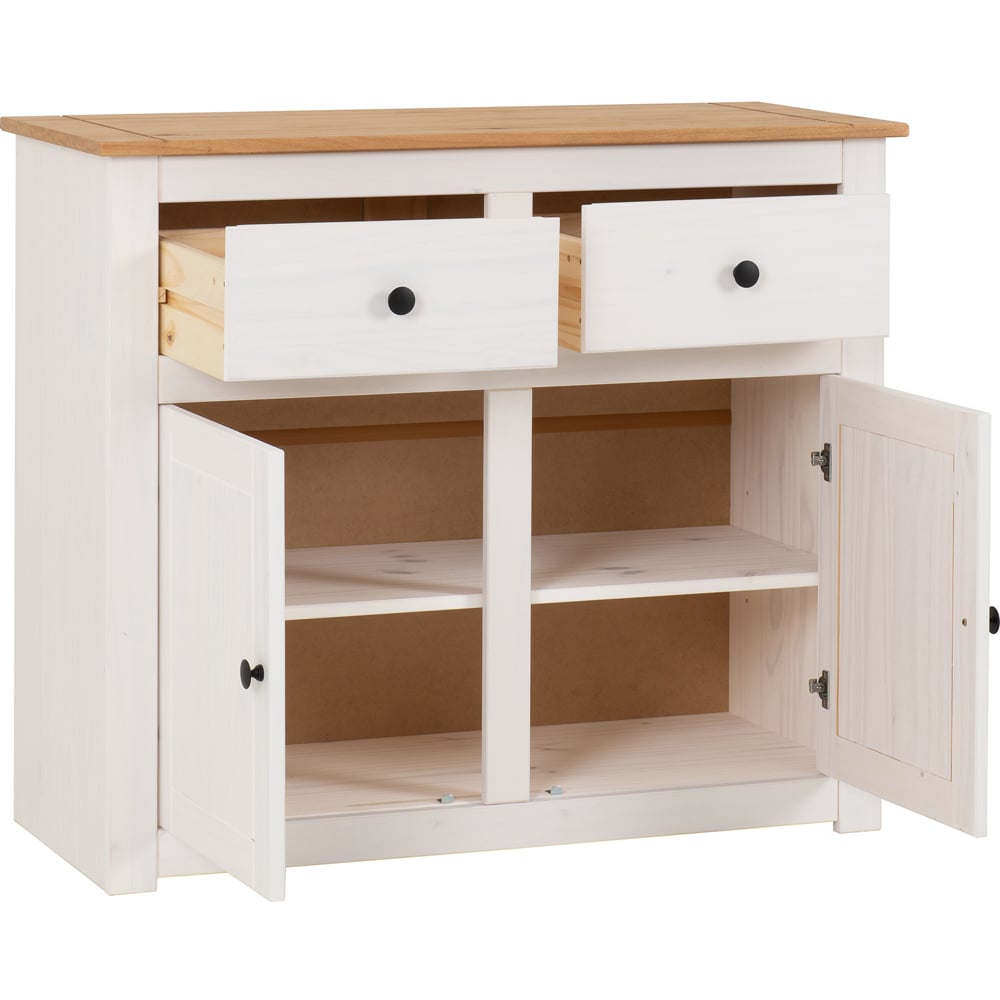 Seconique sideboard discount