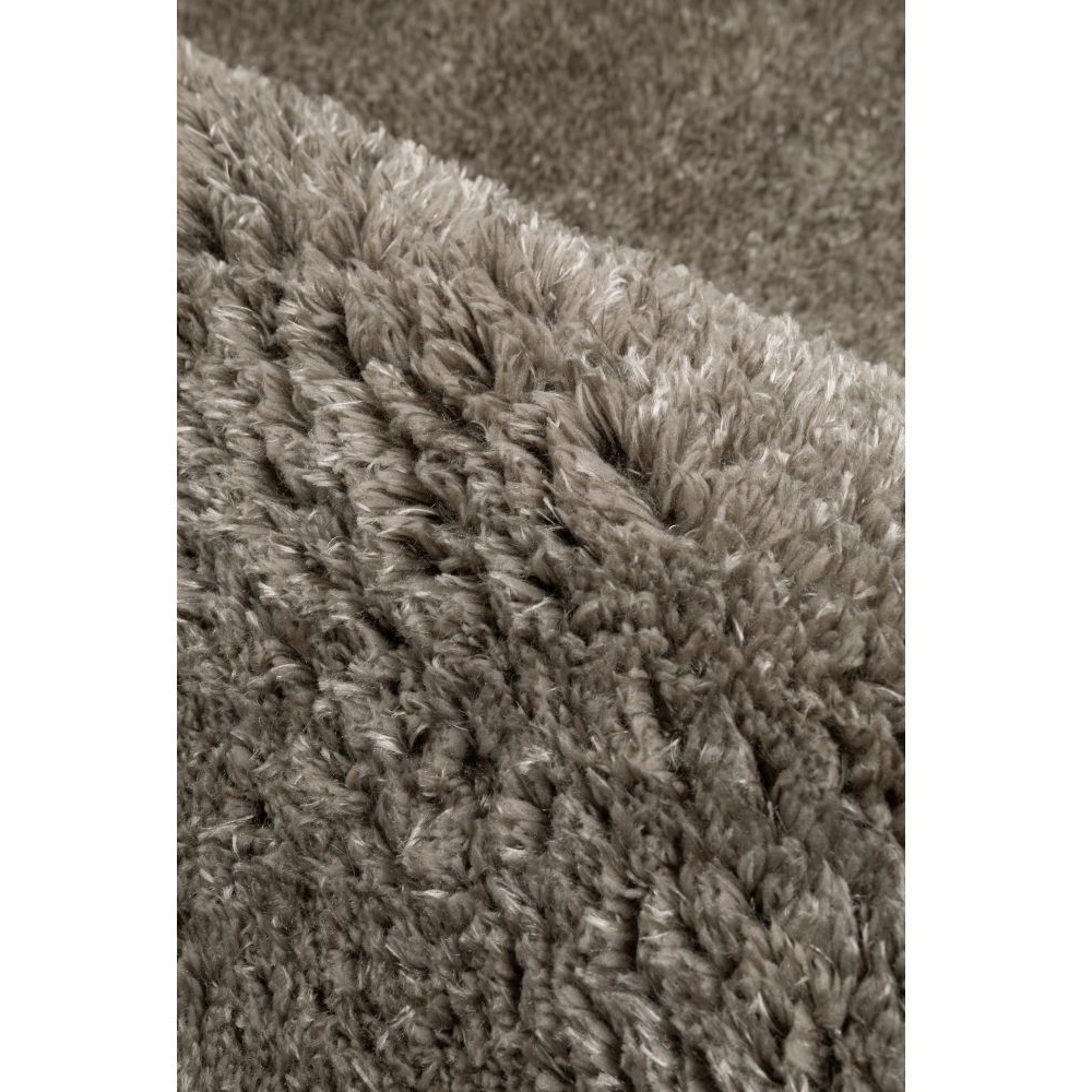 Homemaker Natural Shaggy Runner 60 x 180cm Image 3