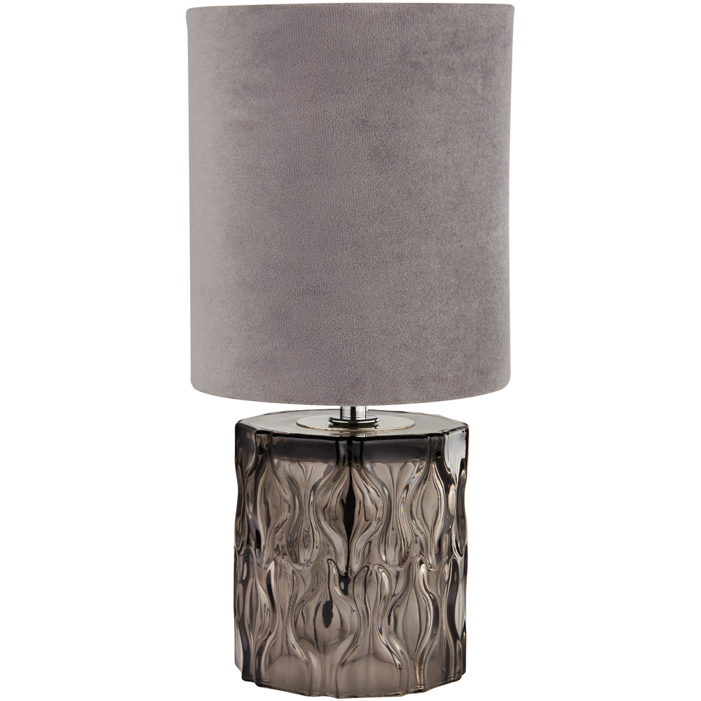 Lighting Collection Rattan Heart with Leaf Image 1