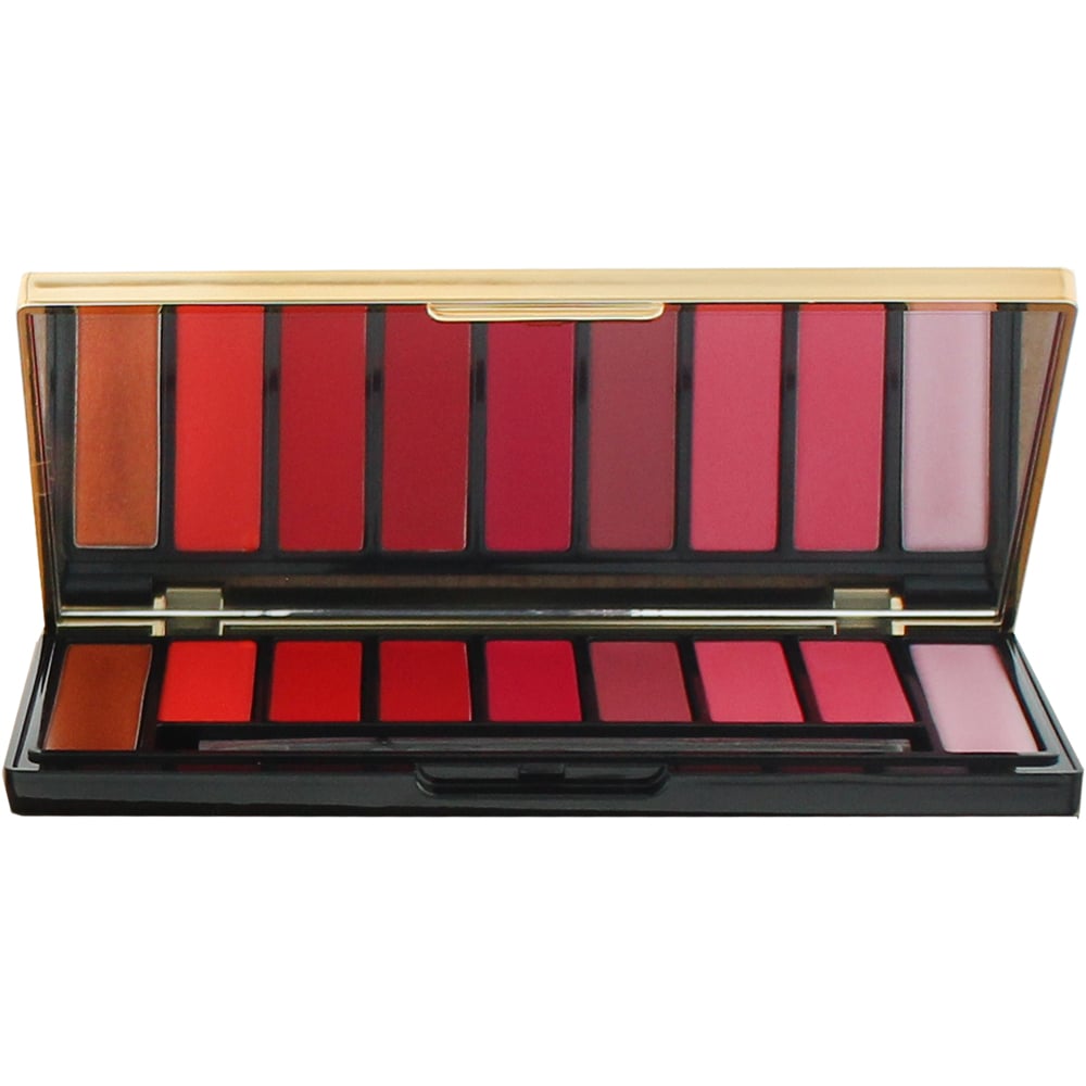 Lancôme L'Absolu Rouge Lip Palette 9.95g Image 1