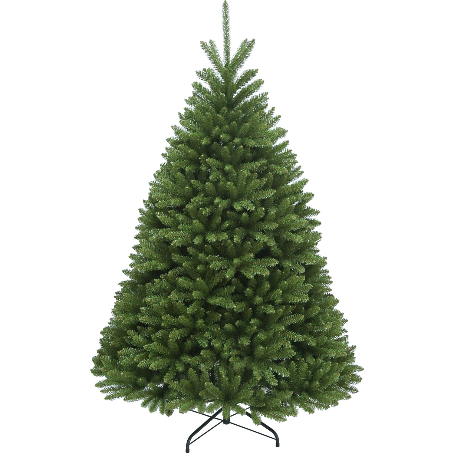 Noble Tree 6ft - Green Image 1