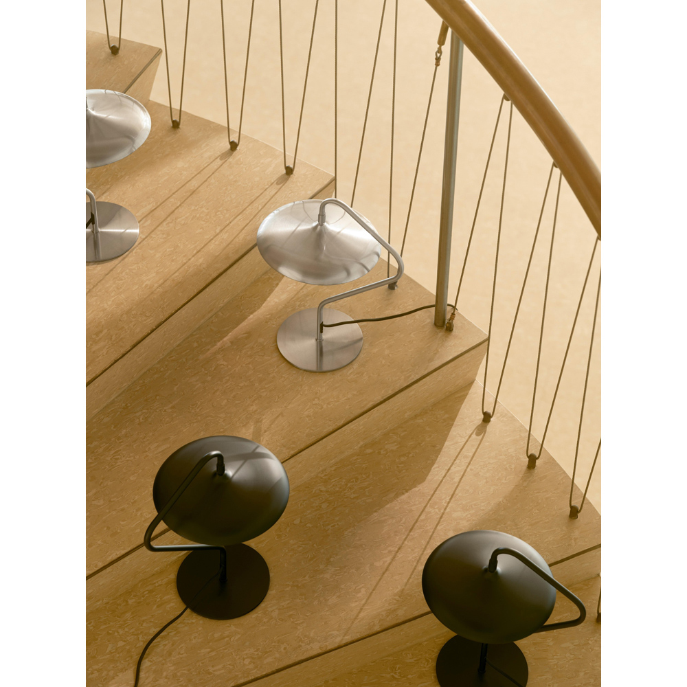 Nordlux Artist Black Table Lamp Image 8