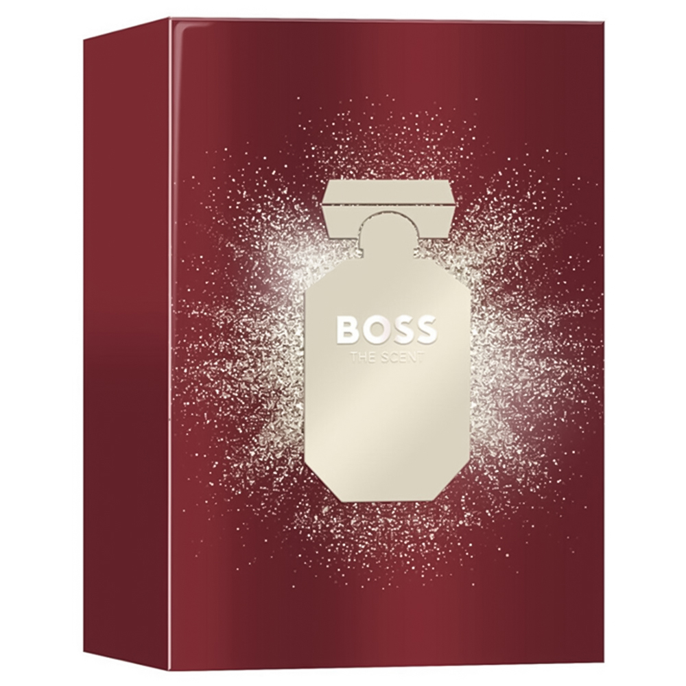 Hugo Boss The Scent For Her Eau De Parfum 30ml Gift Set Image 3