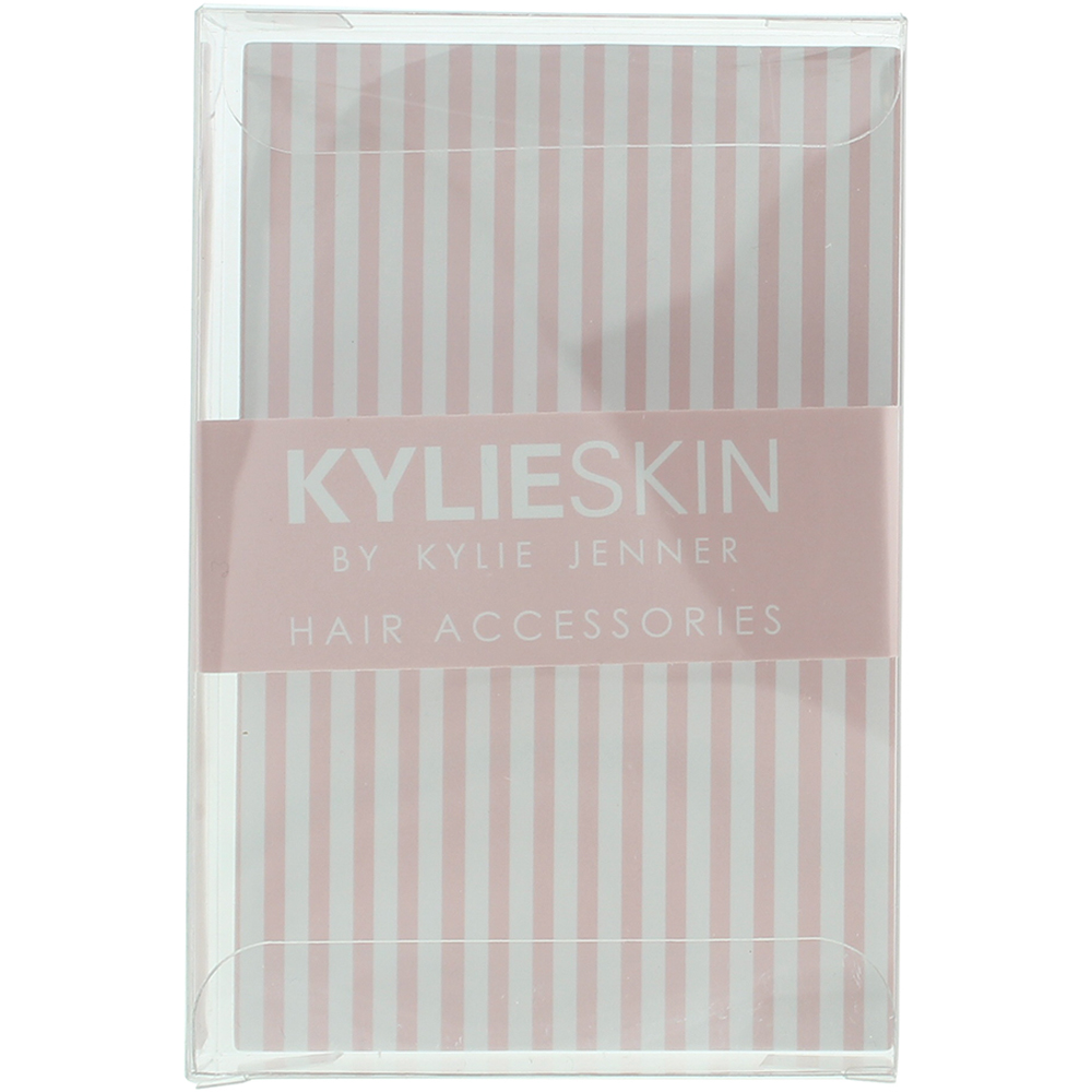 Kylie By Kylie Jenner Kylie Skin Hair Clips 4 Pack Image 3