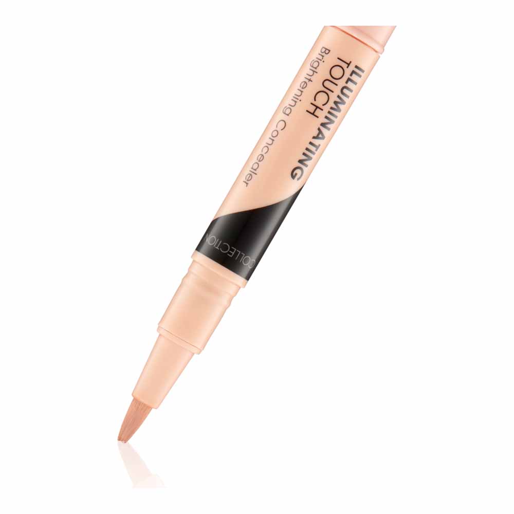 Collection Illuminating Touch Concealer Natural 2.5g Image 3