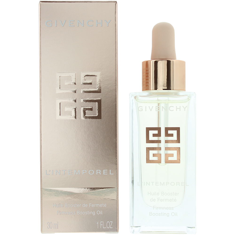 Givenchy L'intemporel Firmness Boosting Oil 30ml Image 2