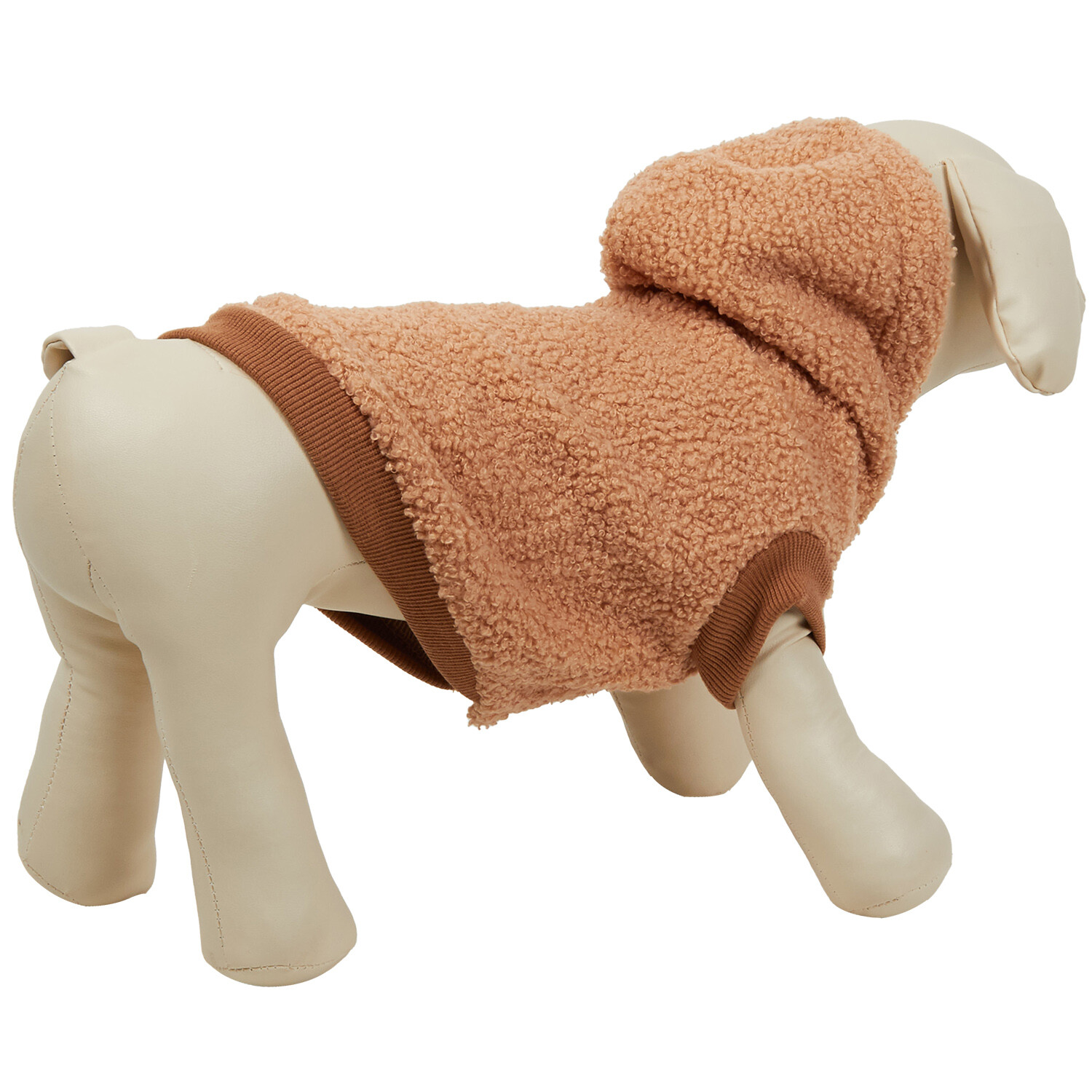 Cosy Collection Dog Hoody - Extra Small Image 9