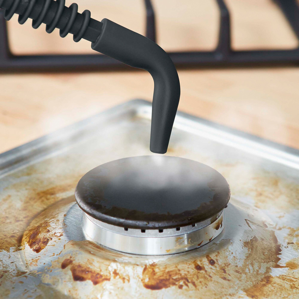 Tower Corded Handheld Steam Cleaner Image 4