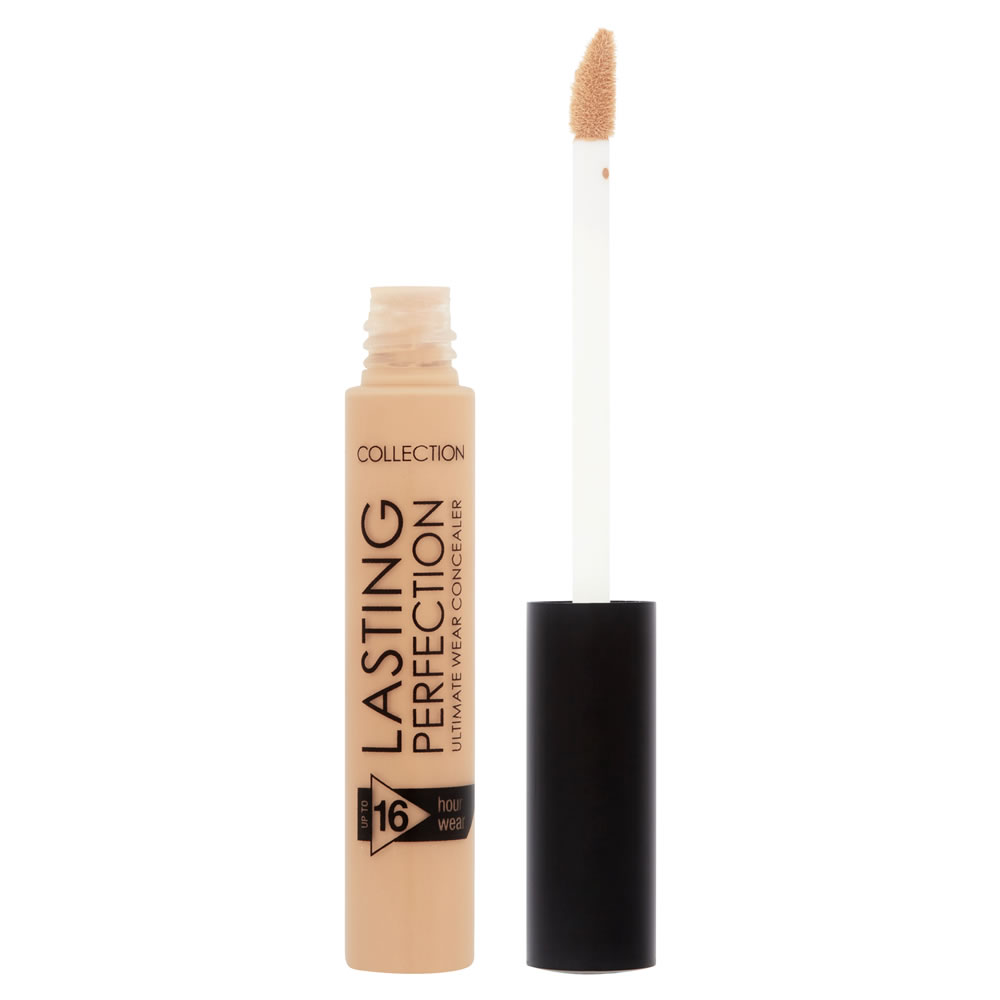Collection Lasting Perfection Concealer Warm Fair Image 1