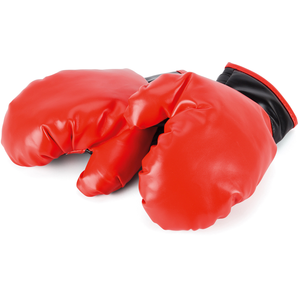 Toyrific Medium Punch Ball Kids Boxing Set with Gloves Image 5