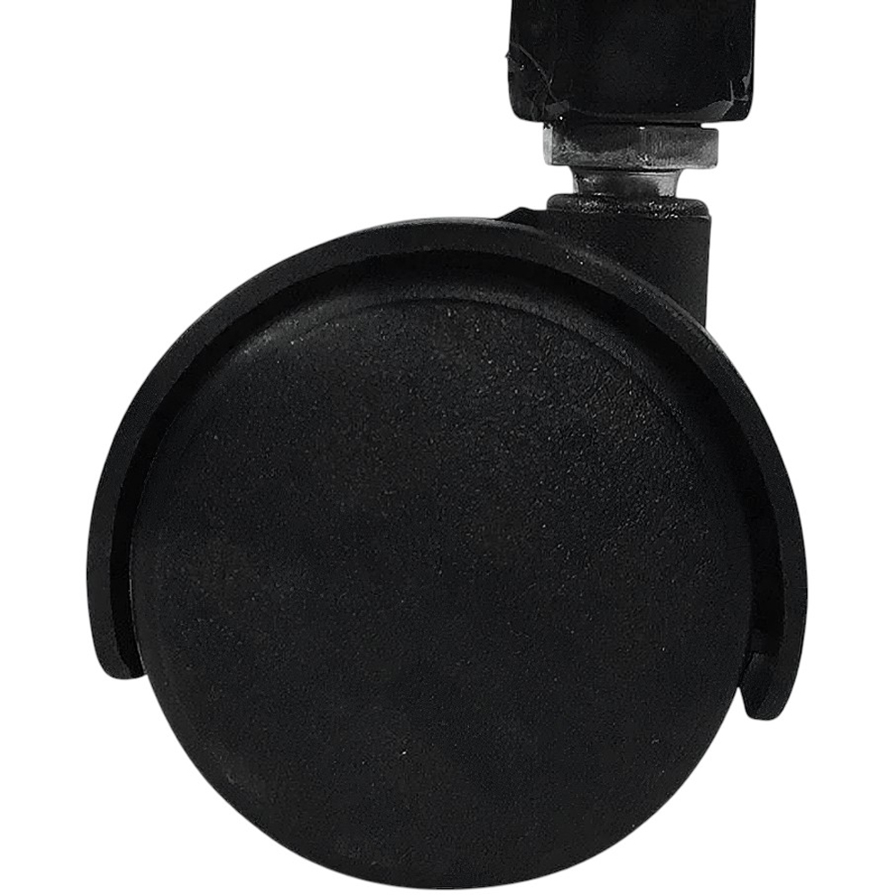 Garden Pride Black Medium Square Pot Caddy 12 inch 2 Pack Image 4