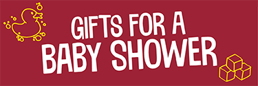 Baby Shower Gifts
