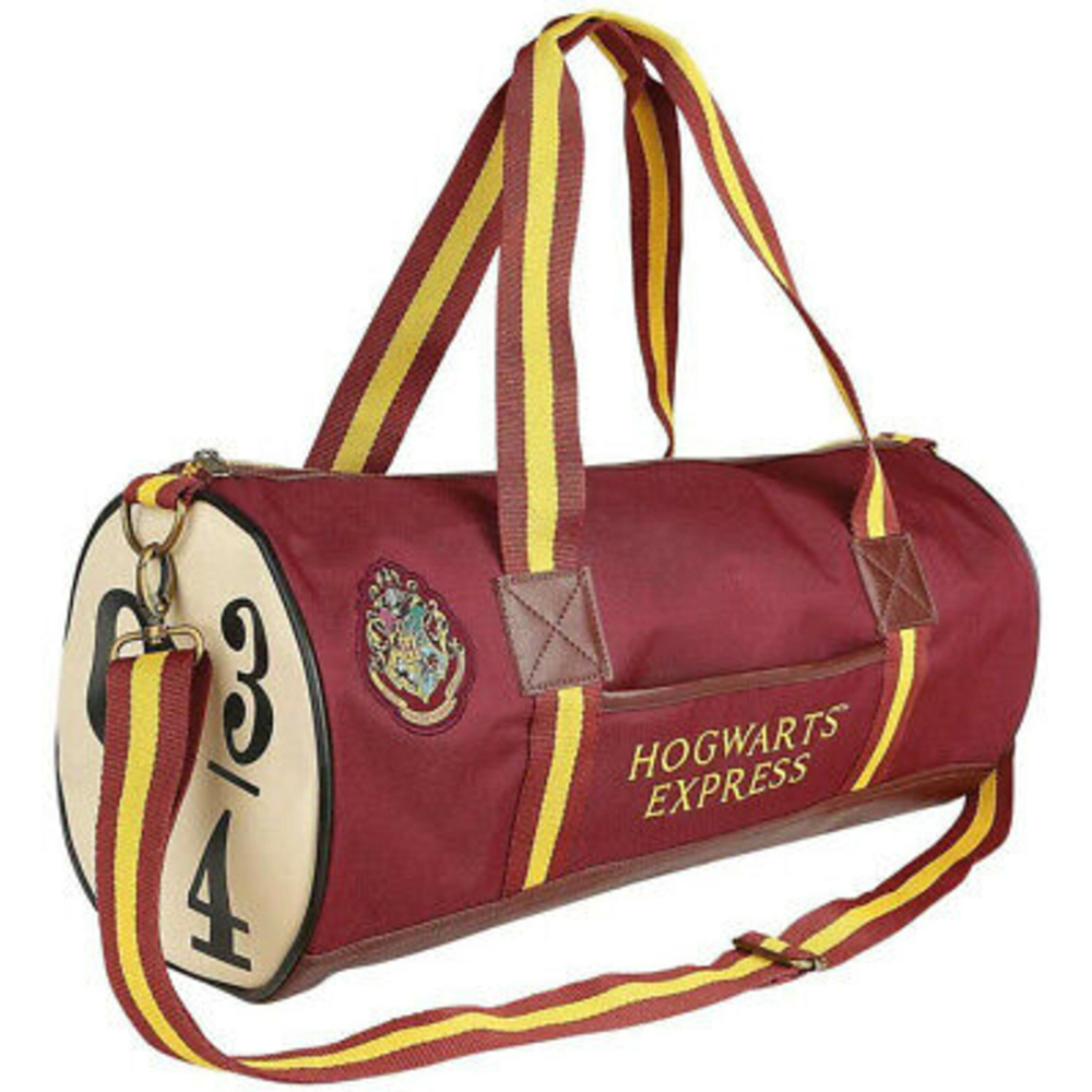 Harry Potter Platform 9 3/4 Holdall Image