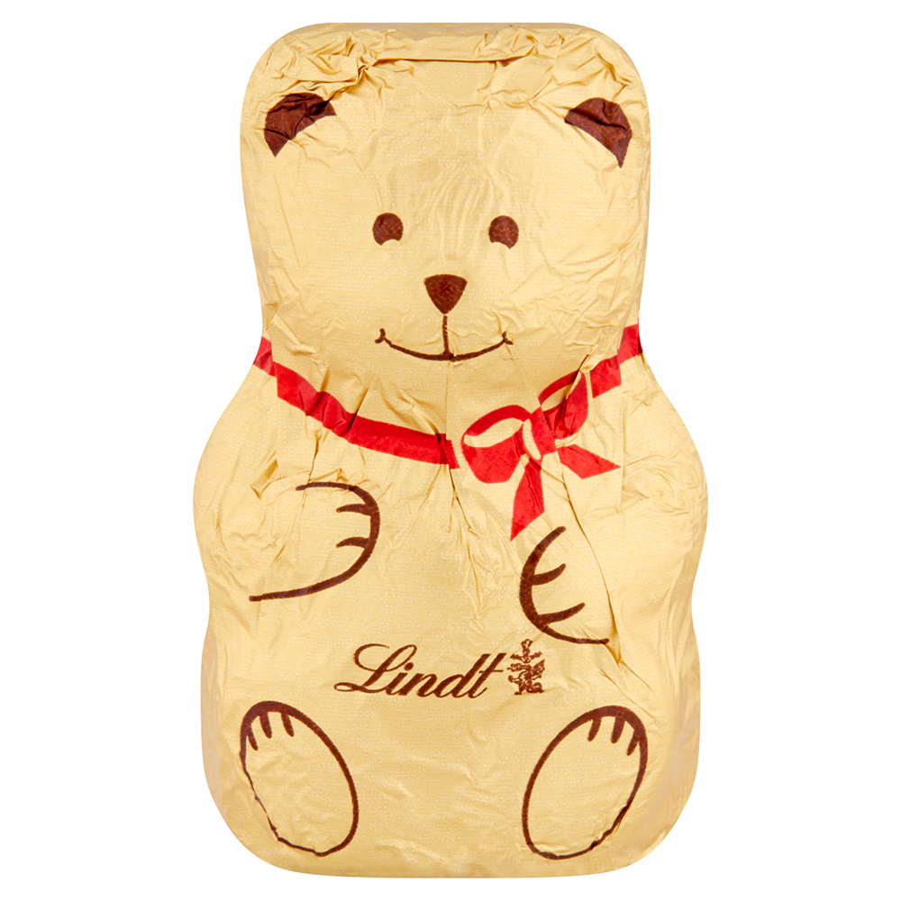 Lindt Teddy Milk 10g Image 2