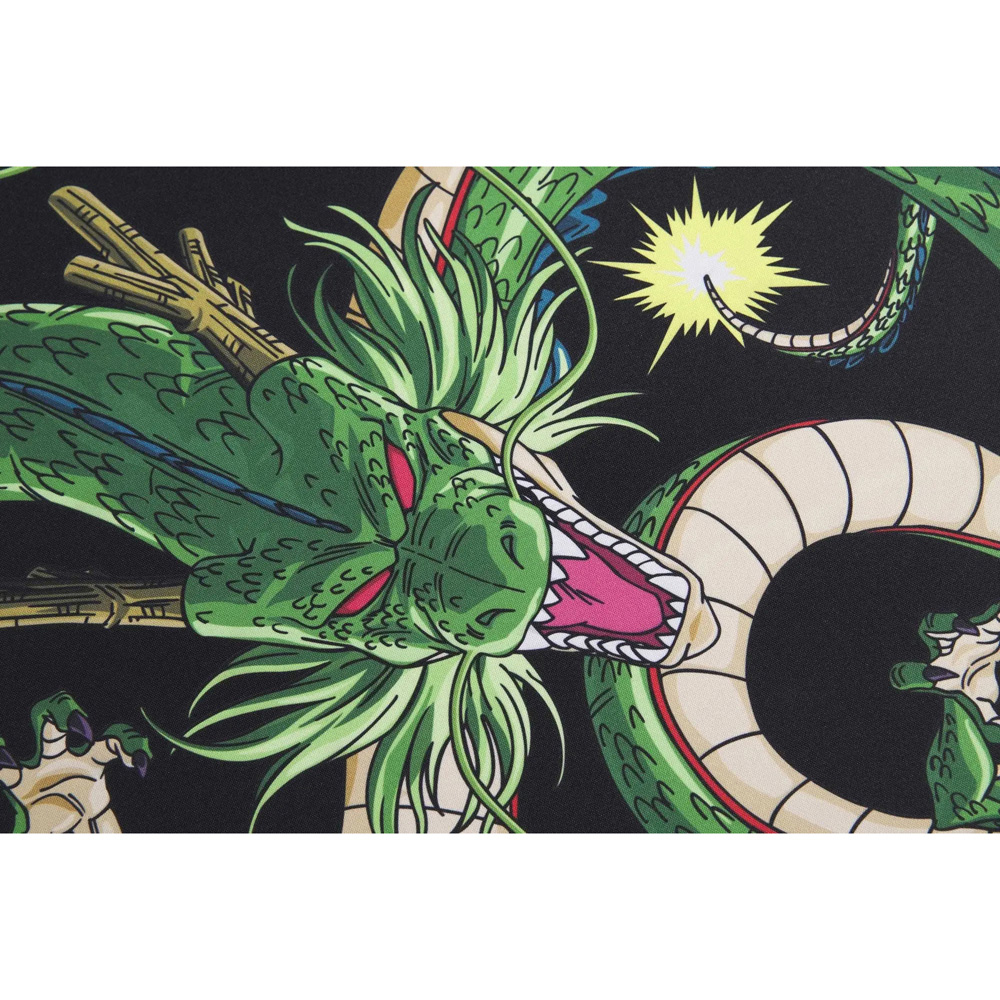 Subsonic Dragon Ball Z Gaming Mouse Pad XXL Image 5