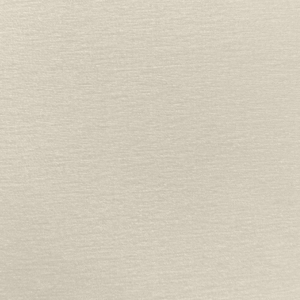 Enhanced Living Knightsbridge Cream Chenille Thermal Blackout Eyelet Single Door Curtain 168 x 214cm Image 4