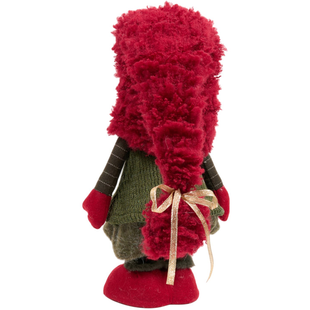 Cosy Christmas Extendable Gonk Image 3