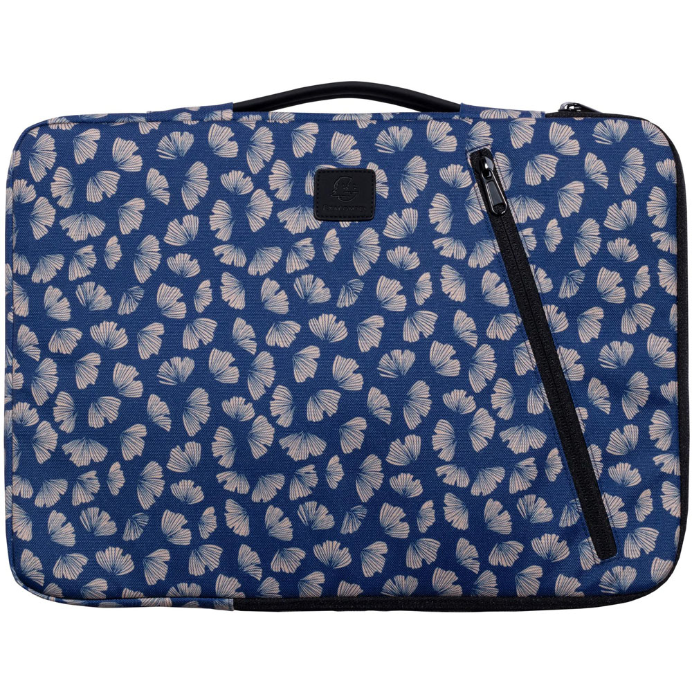 Exacompta Zen 15-16 inch Padded Laptop Sleeve Image 2