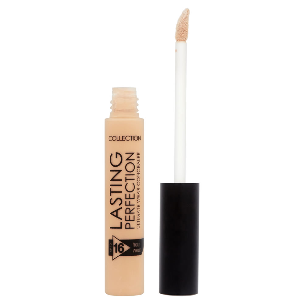 Collection Lasting Perfection Concealer Cool Fair Image 1