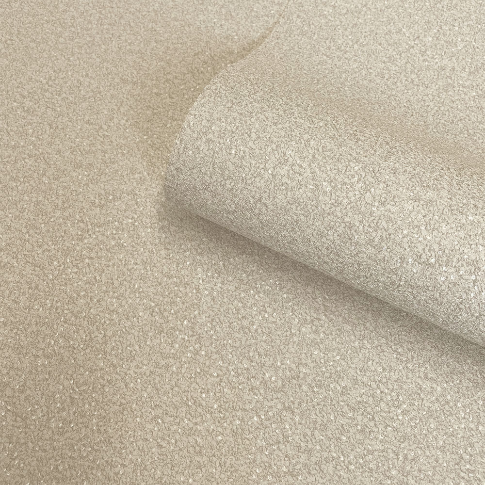 Belgravia Valentino texture beige textured wallpaper Image 2