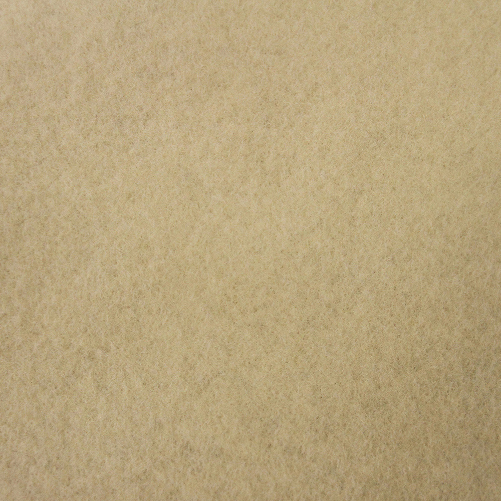 T-Mech Wheat Beige Van Carpet Lining with 5 Adhesive Cans Image 1
