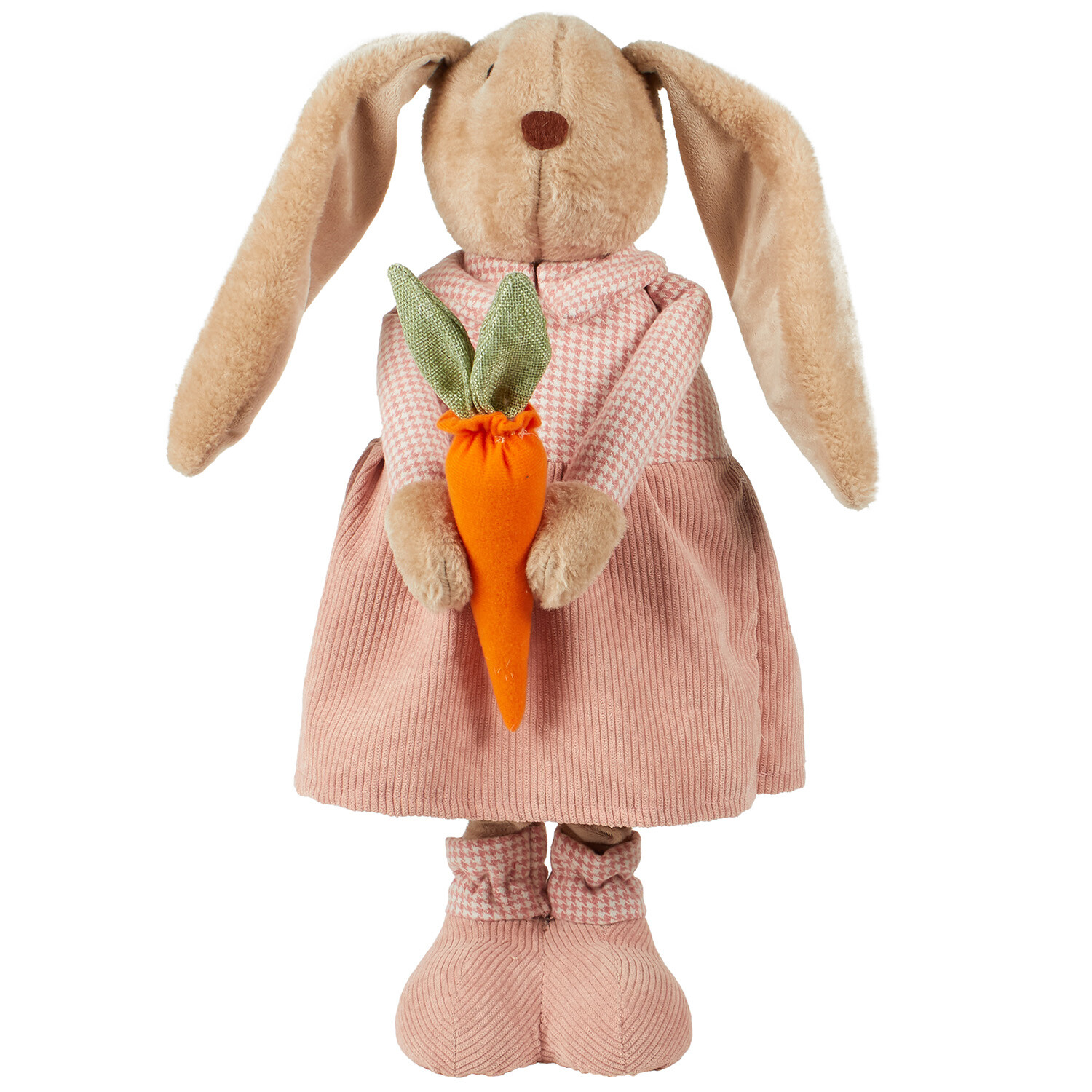 Extendable Bunny Character - Multicolour Image 5