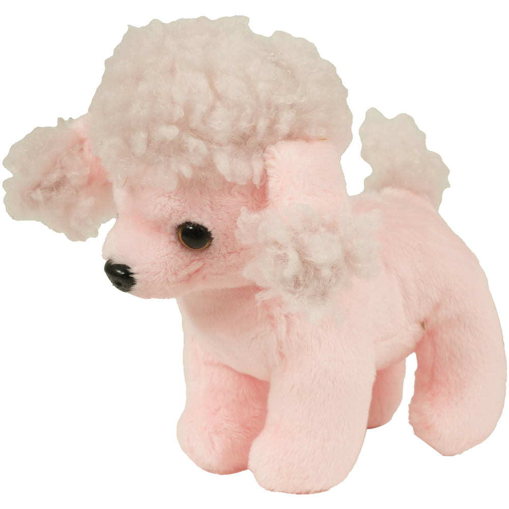 MoVe Pets 2 Go Tri Scooter with Plush Puppy and Bag Image 4