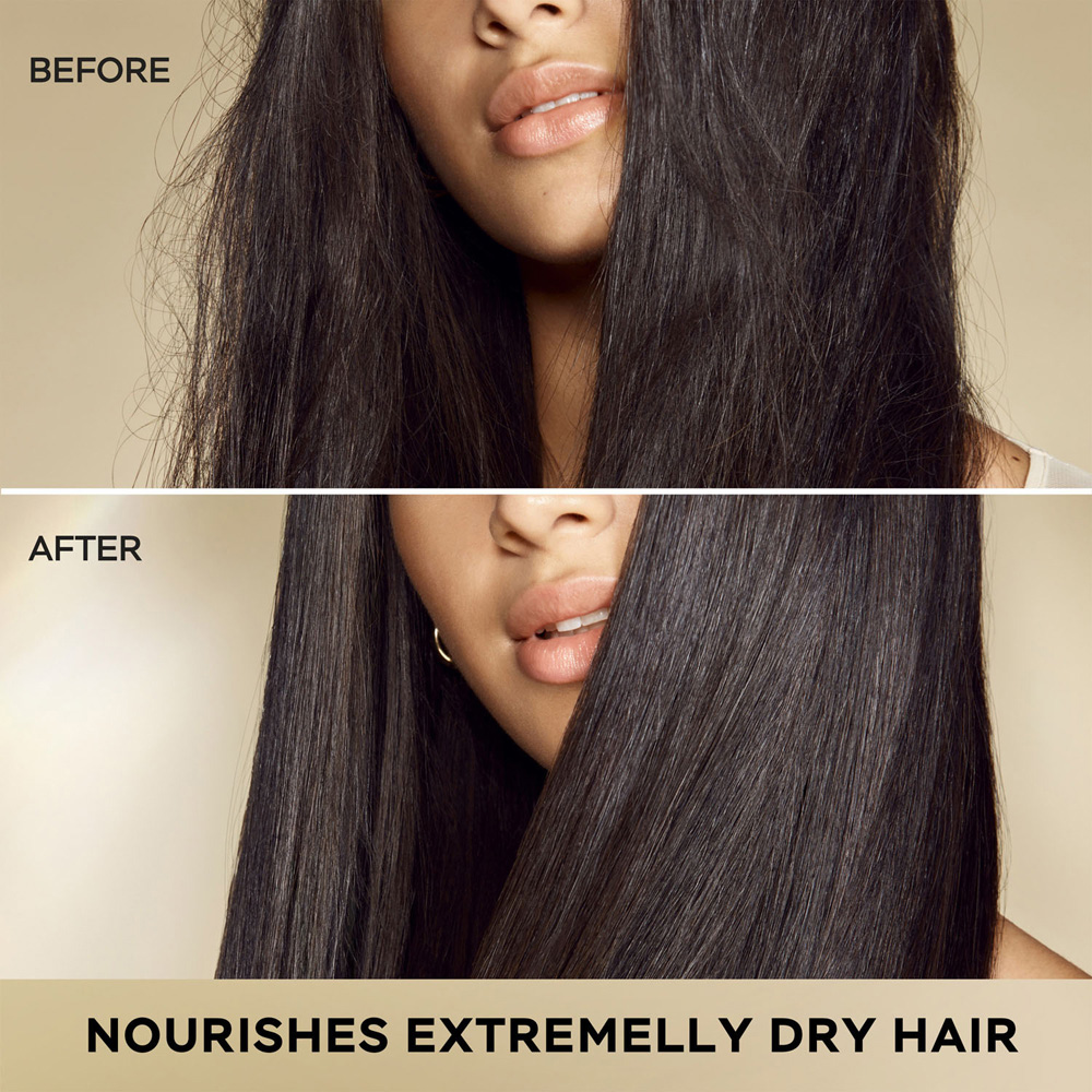 Pantene Pro-V Active Nutri-Plex Moisture Recharge Keratin Protect Hair Mask Image 3