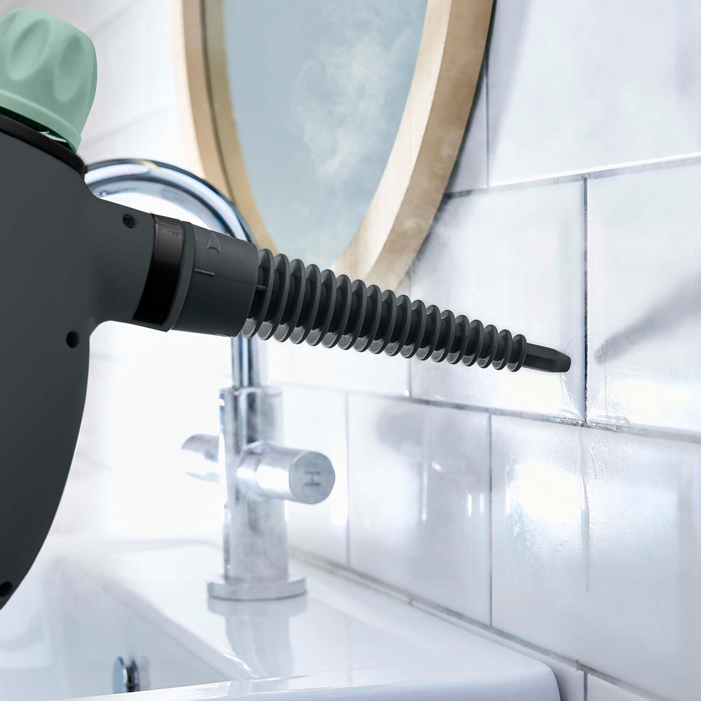 Tower Corded Handheld Steam Cleaner Image 6