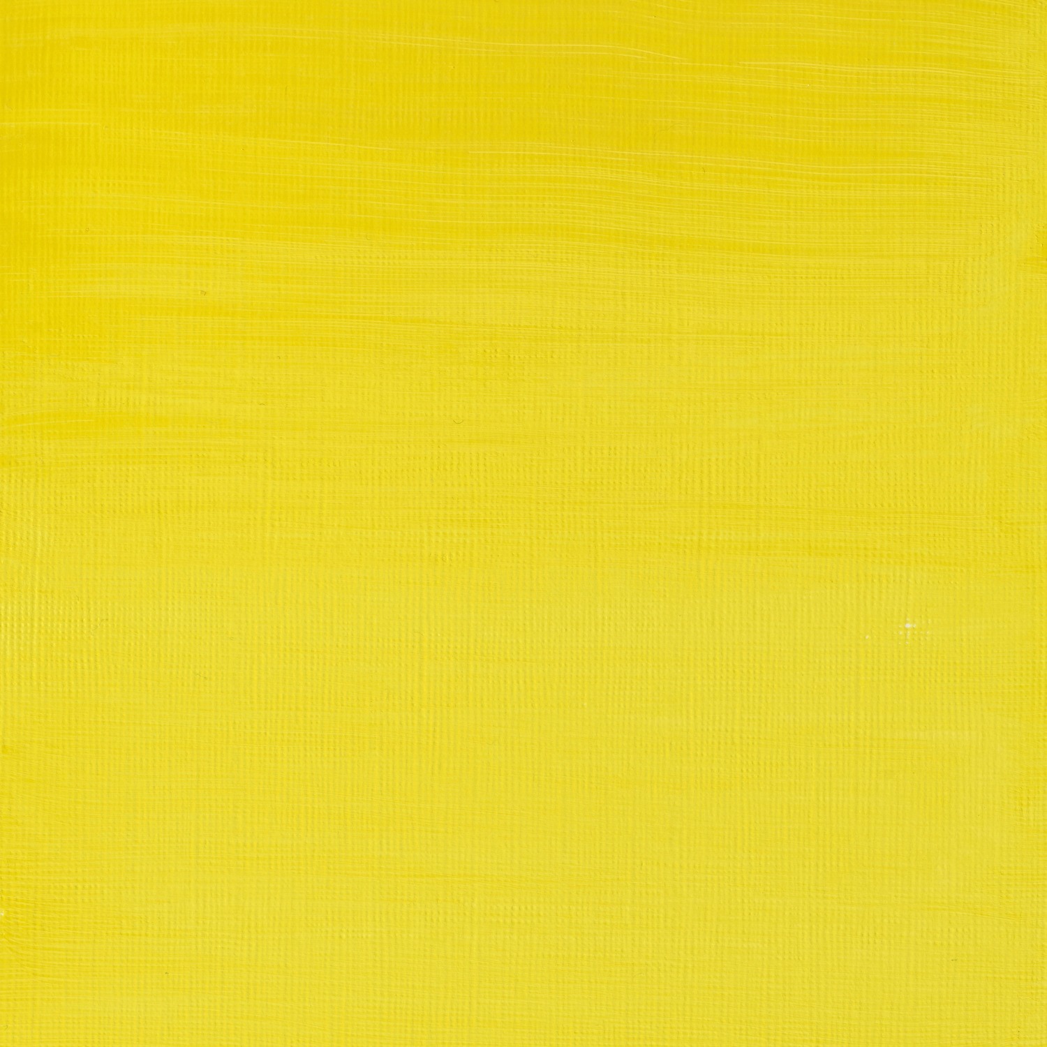 Winsor and Newton 60ml Professional Acrylic Paint - Lemon Yellow Image 2