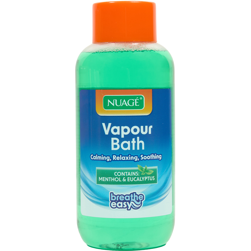 Vapour Bath Image 1