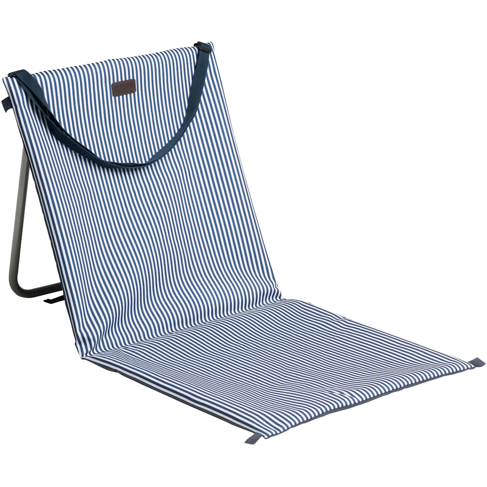 Three Rivers Foldable Chair with Carry Handle Image 2