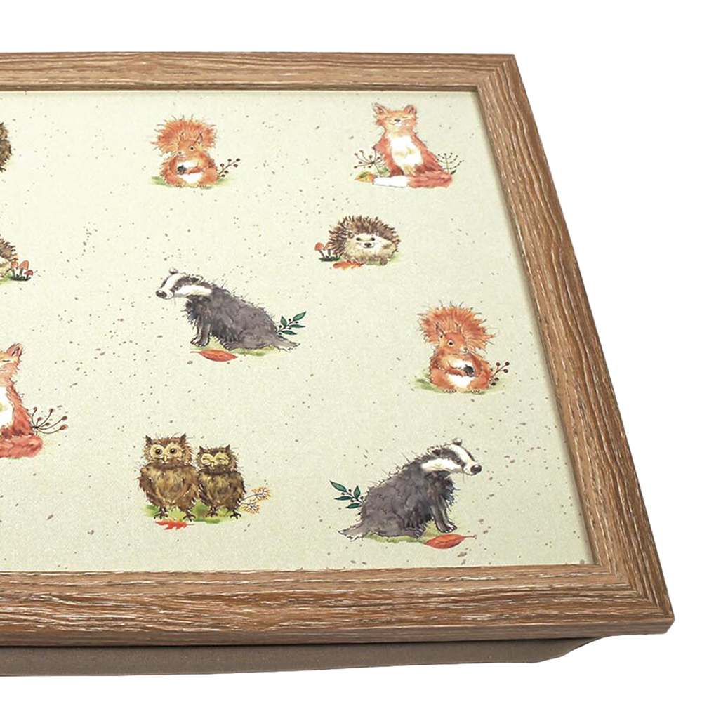 Animals Lap Tray Image 2