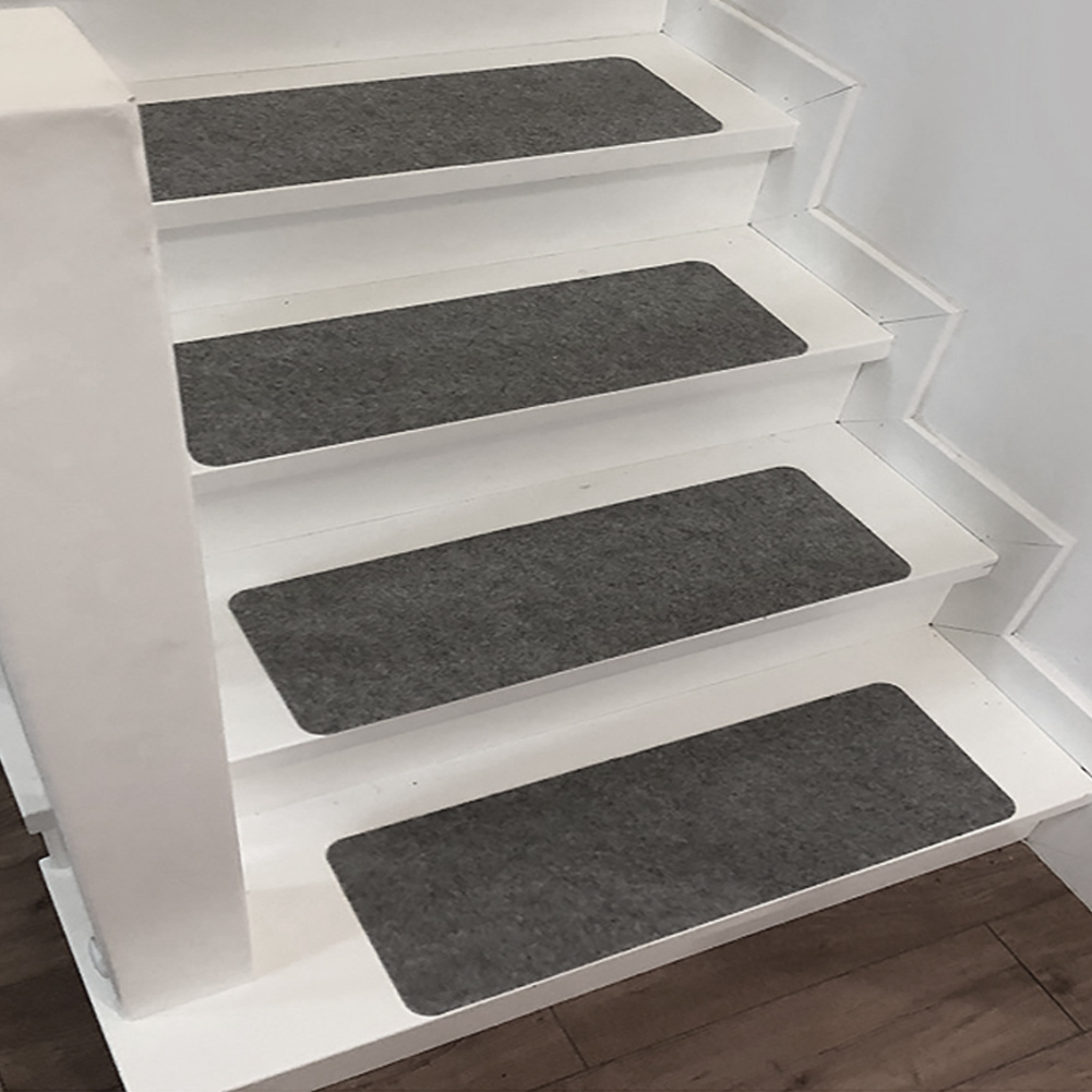 Living and Home Self-Adhesive Stair Non-Slip Mats Image 6