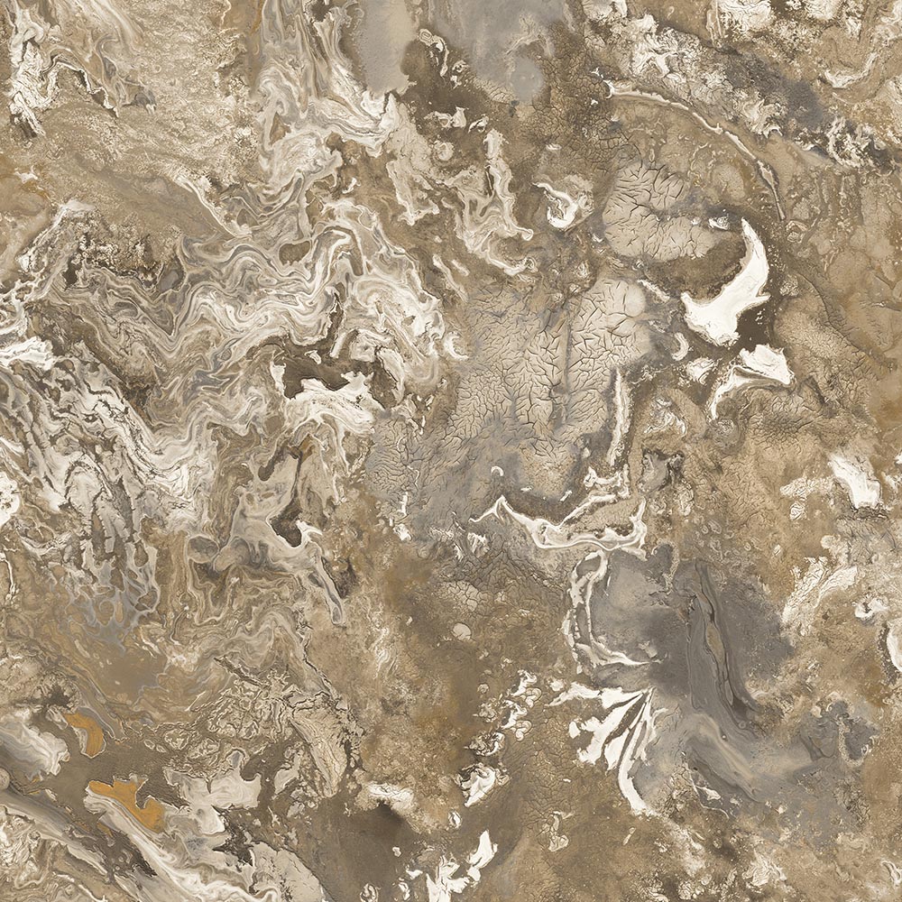 Rasch Serafina Mocha Wallpaper Image 1