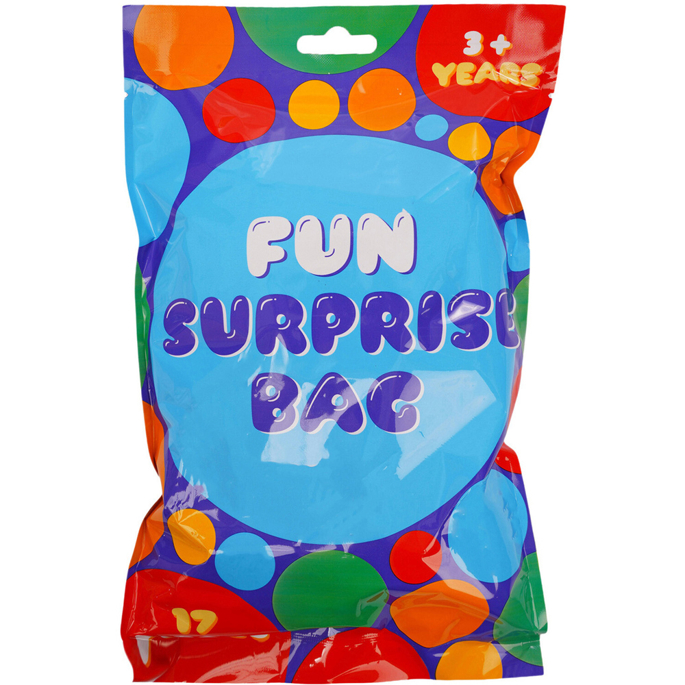 Fun Surprise Bag Image 2