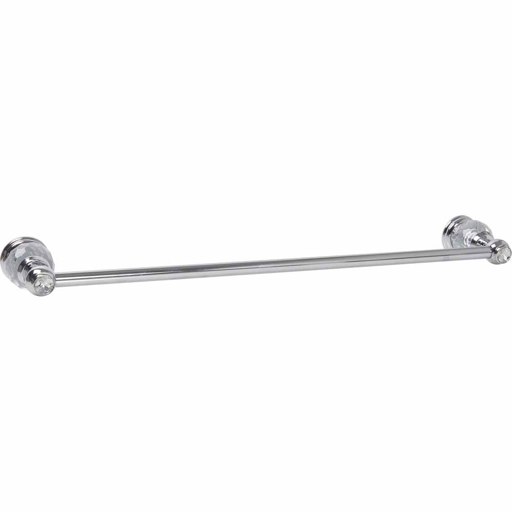 Wilko Towel Rail Jewelled Wilko