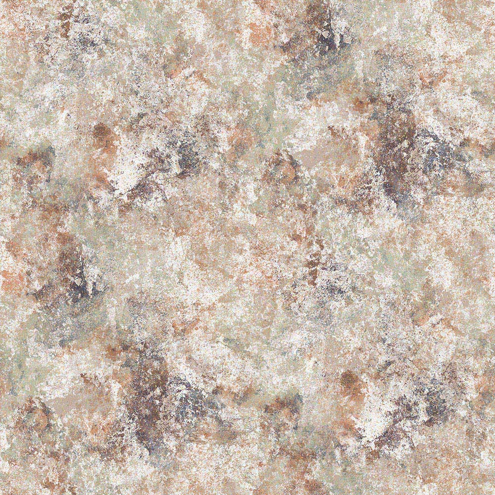 Muriva Perico Stone Multicolour Wallpaper Image 1