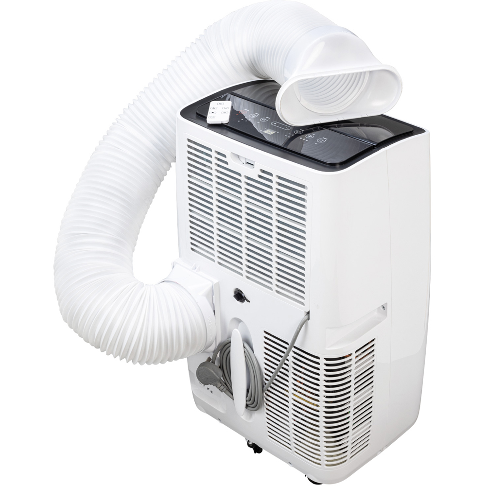 SIP 14000 BTU 5 in 1 Air Conditioner Image 6