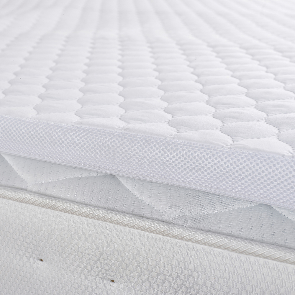Slumberdown King Airstream Mattress Topper Image 9