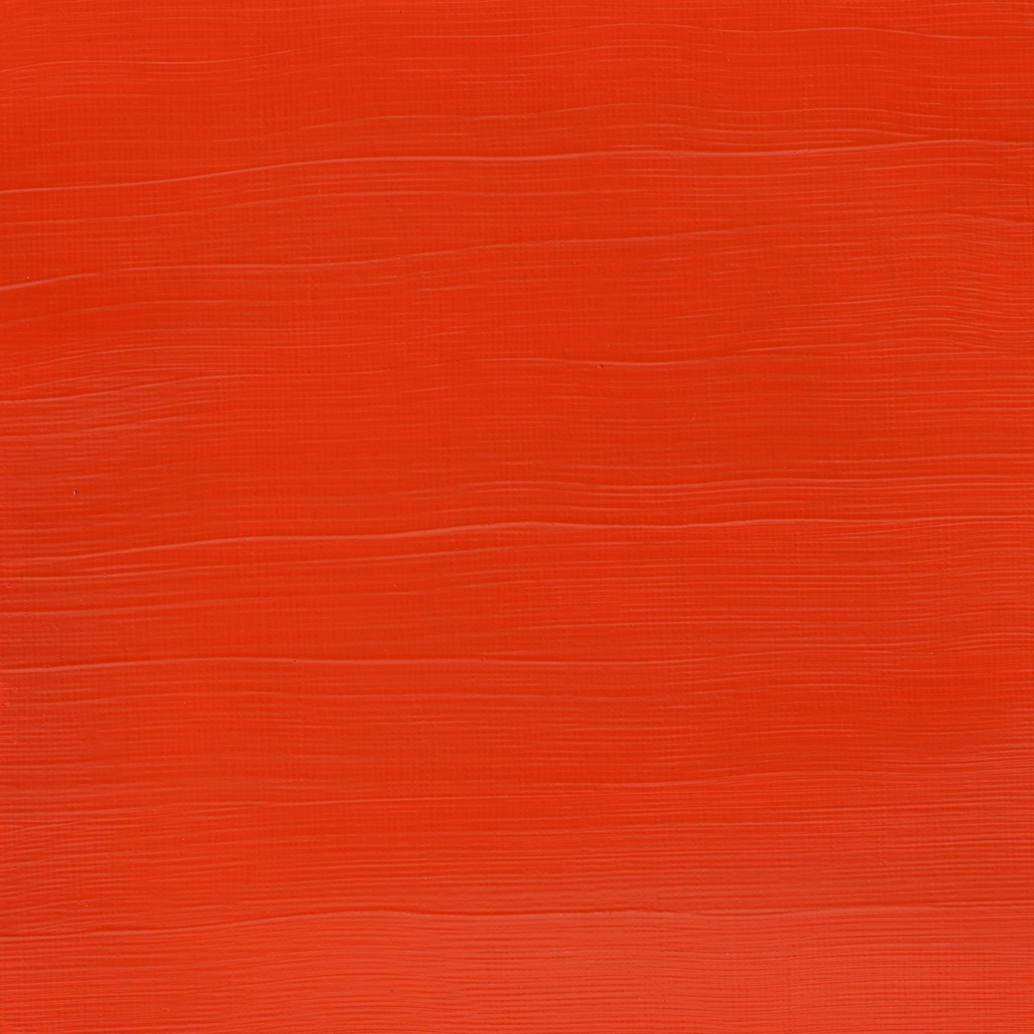 Winsor and Newton 60ml Galeria Acrylic Paint - Cadmium Orange Hue Image 2