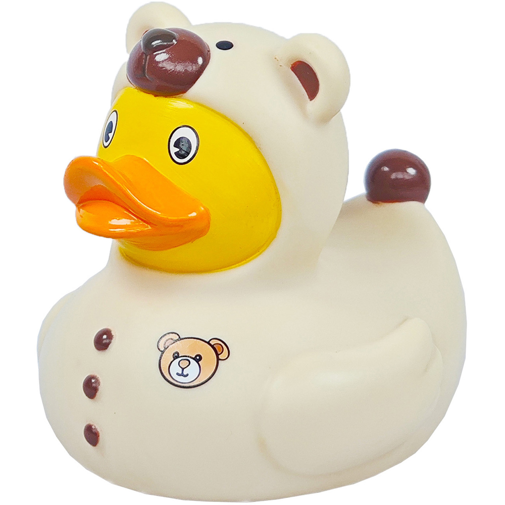 Cosy Onesie Rubber Duck Image 2