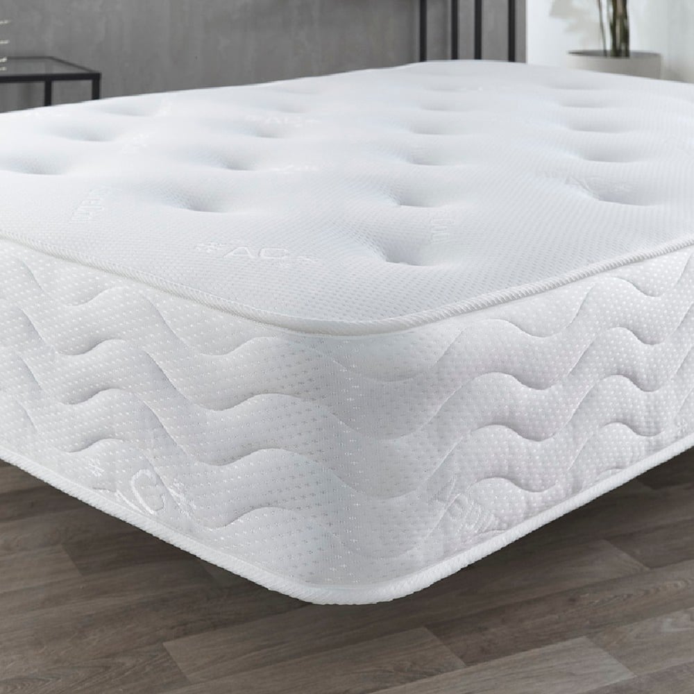 Aspire Pocket+ Double 1000 Tufted Mattress Image 4