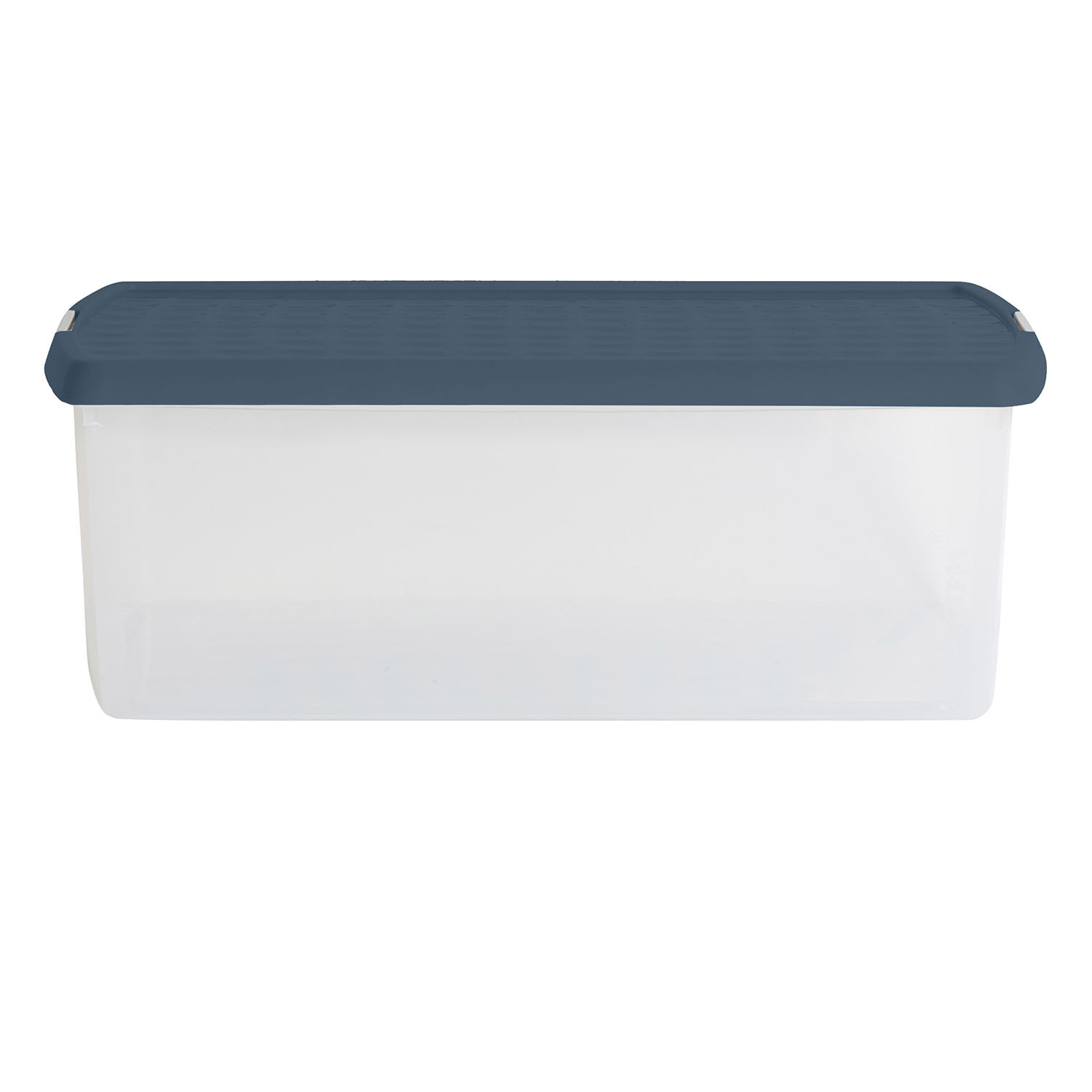 Wham Clip Storage Box - Navy / 30l Image 2