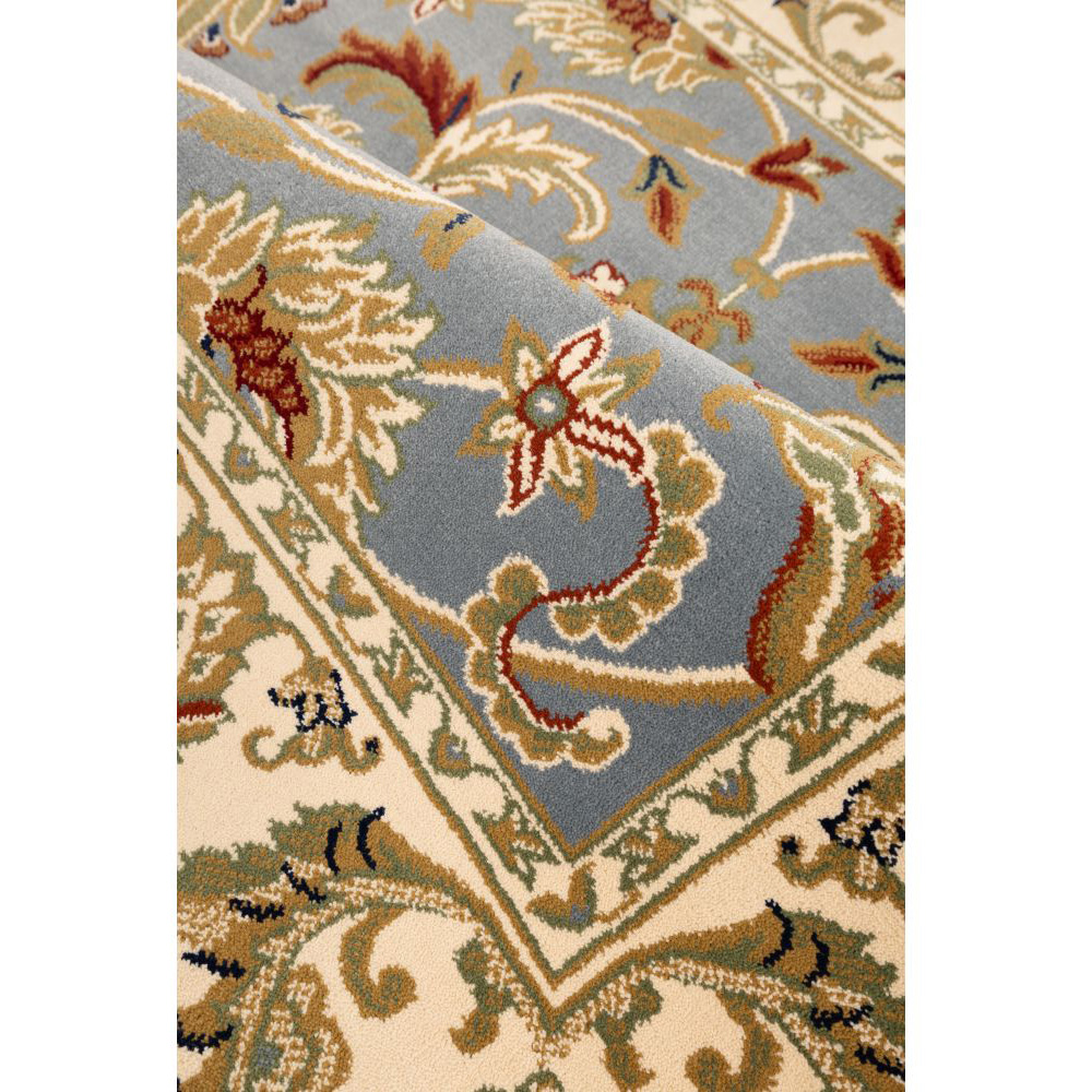Homemaker Kellan Antique Blue Rug 80 x 140cm Image 4