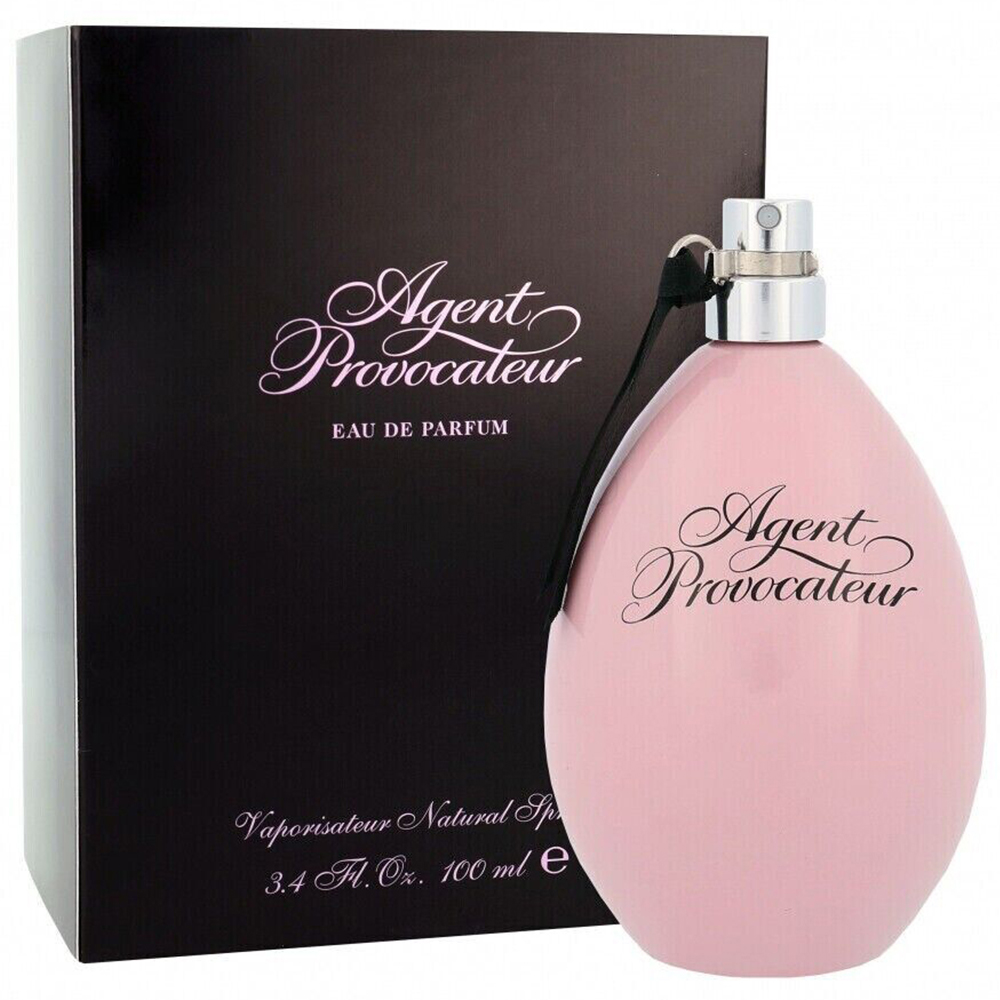 Agent Provocateur Eau De Parfum 100ml Image 2
