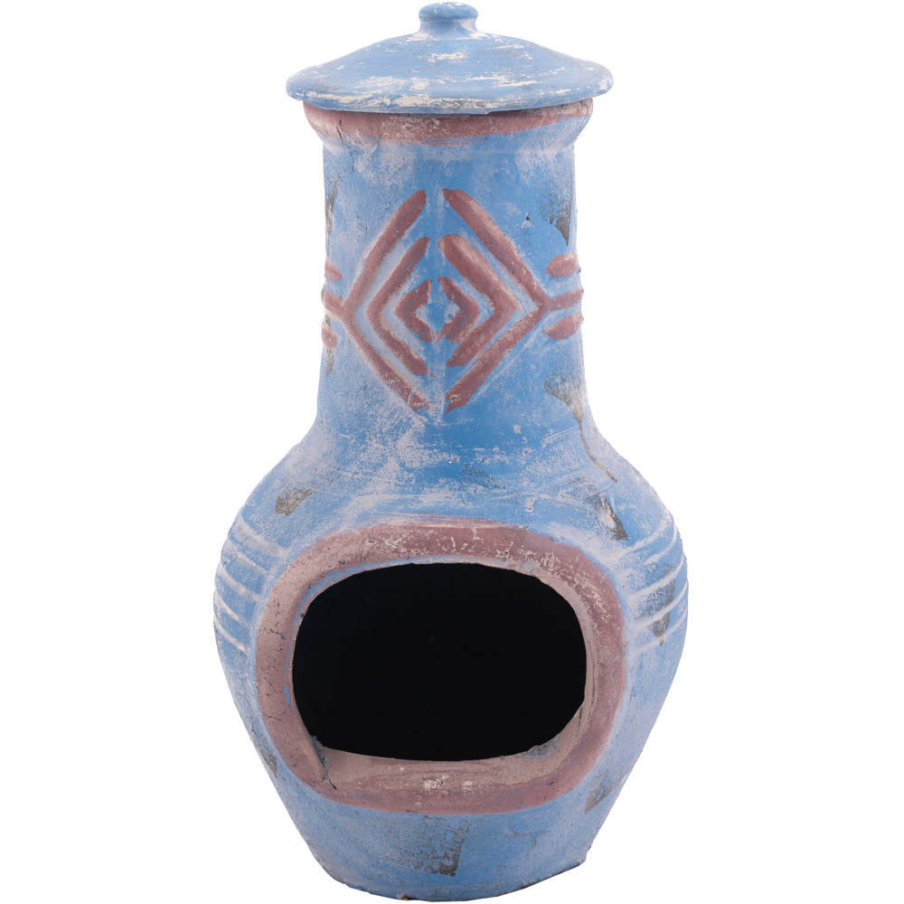 RedFire Colima Chimney Image 5
