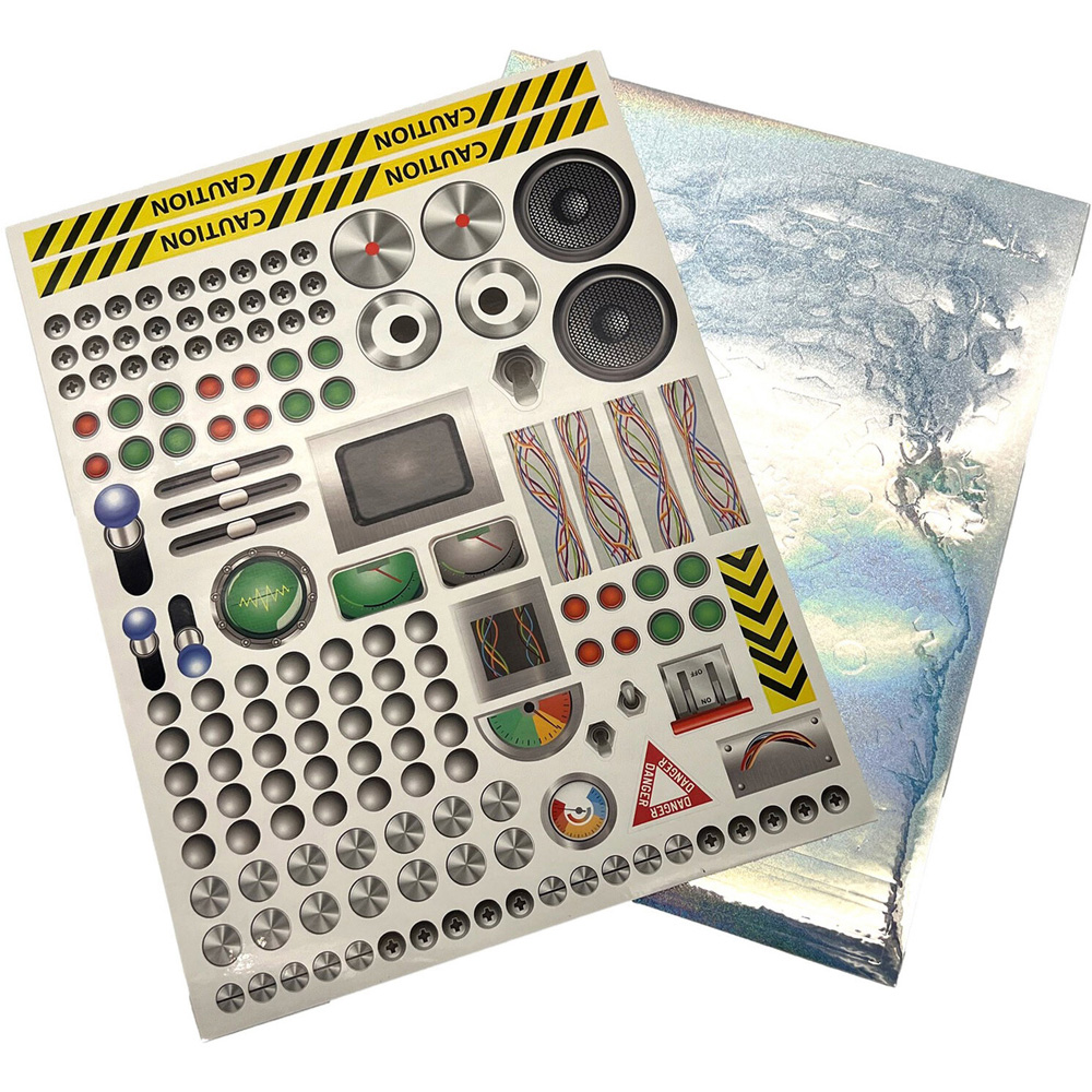 Ultimate Inventors Box Image 4