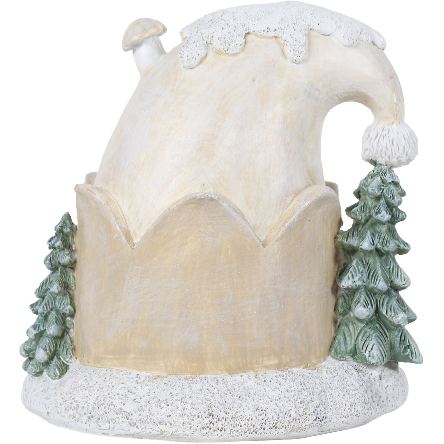 LED Cosy Gonk Home - Beige Image 3